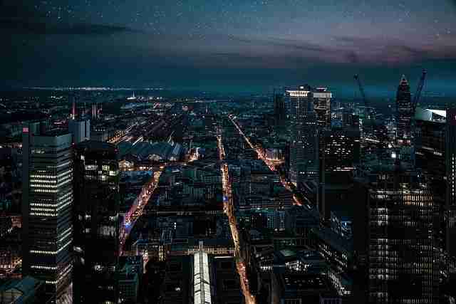 入门指南！暗网禁地情报汇编快报